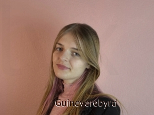 Guineverebyrd