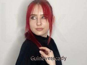 Guineverecady