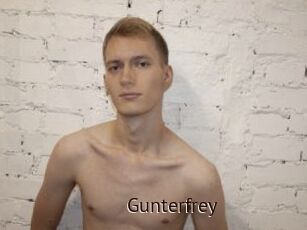 Gunterfrey