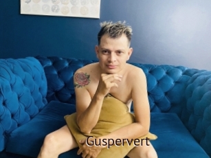 Guspervert