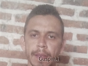 Guspinki