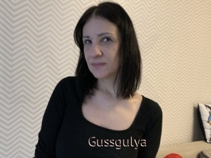 Gussgulya