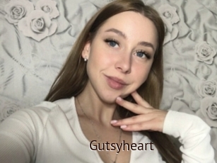 Gutsyheart