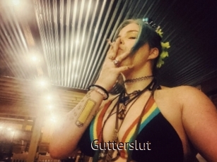 Gutterslut