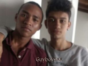 Guyboysxx