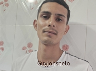 Guyjohsnelo