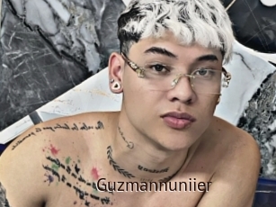 Guzmannuniier