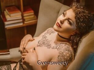 Gvensweety