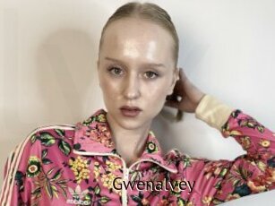 Gwenalvey