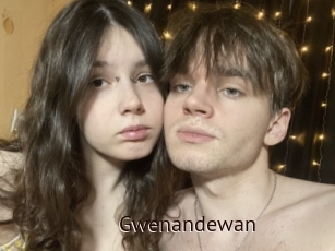 Gwenandewan