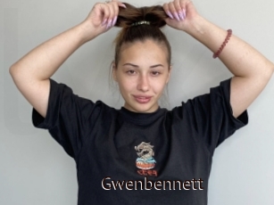 Gwenbennett