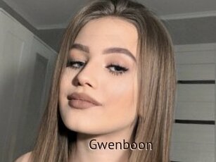 Gwenboon