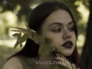 Gwencorrell