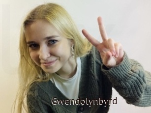 Gwendolynbyrd