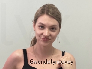 Gwendolyncovey