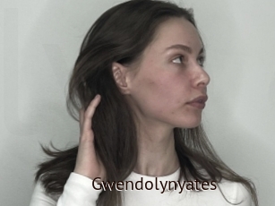 Gwendolynyates