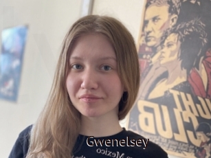 Gwenelsey