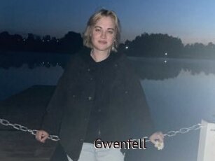 Gwenfell