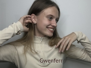 Gwenferr