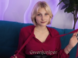 Gwenjuniper