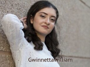 Gwinnettawilliam