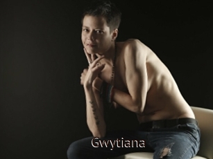 Gwytiana