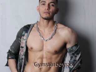 Gymstarboysxx