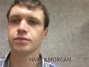 HARRY_MORGAN