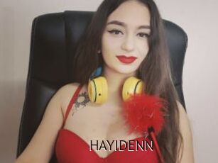 HAYIDENN