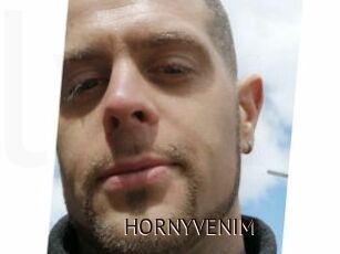 HORNYVENIM