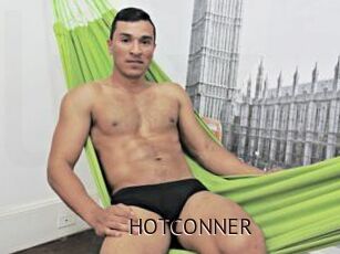 HOTCONNER