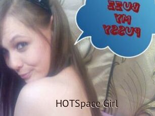 HOTSpace_Girl