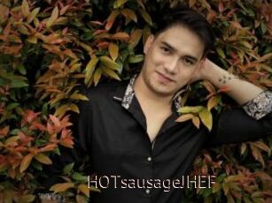 HOTsausageJHEF