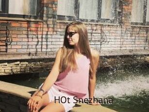 HOt_Snezhana