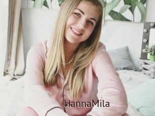 HannaMila