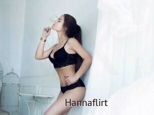 Hannaflirt