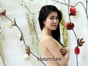 HaomiLee