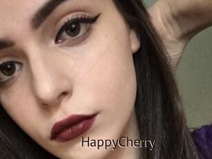 HappyCherry