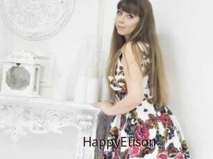 HappyElison