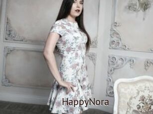 HappyNora