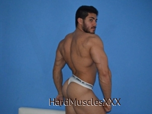 HardMusclesXXX