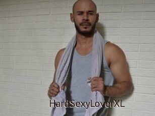 HardSexyLoverXL