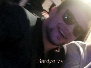 Hardcorov