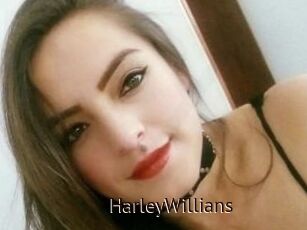 HarleyWillians