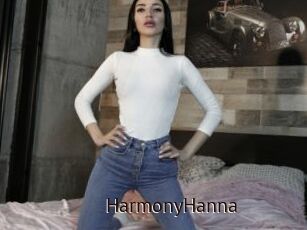 HarmonyHanna