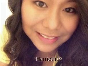 Harrieth19