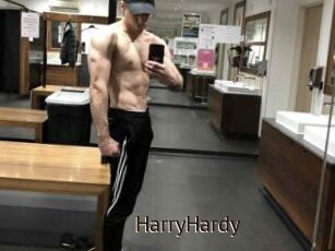 HarryHardy