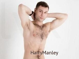 HarryManley