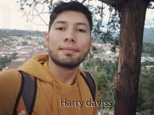 Harry_daviss