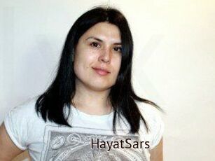 HayatSars